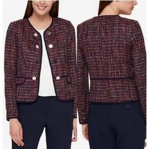TOMMY HILFIGER BLAZER JACKET